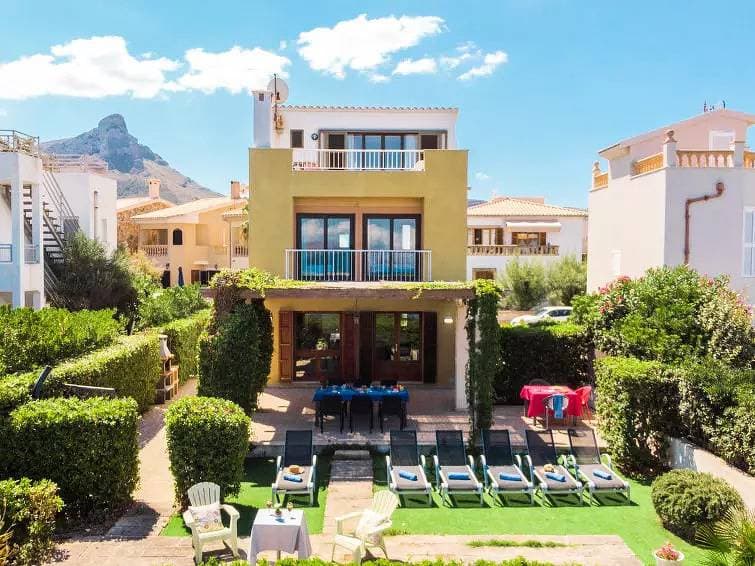 Foto 5 von 26: Maison 4 Personnes
