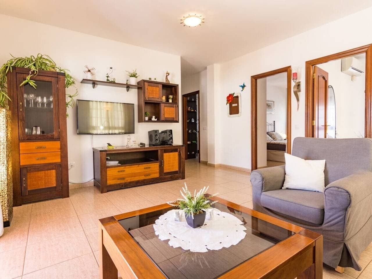 Foto 8 von 31: Ferienwohnung mit 2 Schlafzimmer