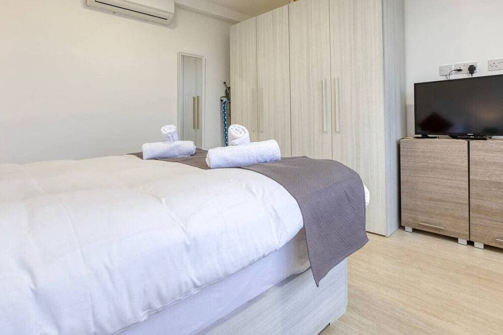 Foto 9 von 30: A lovely, studio penthouse with private balcony