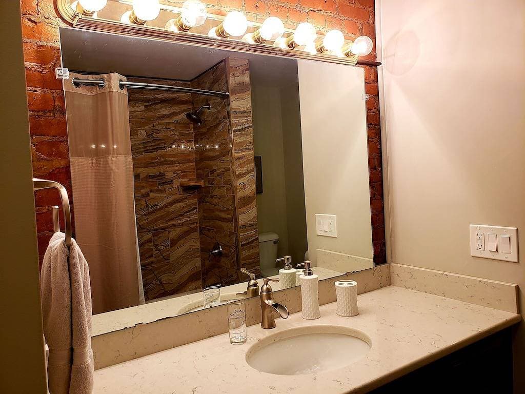 Foto 6 von 19: Private Luxuswohnung im Herzen der Stadt
