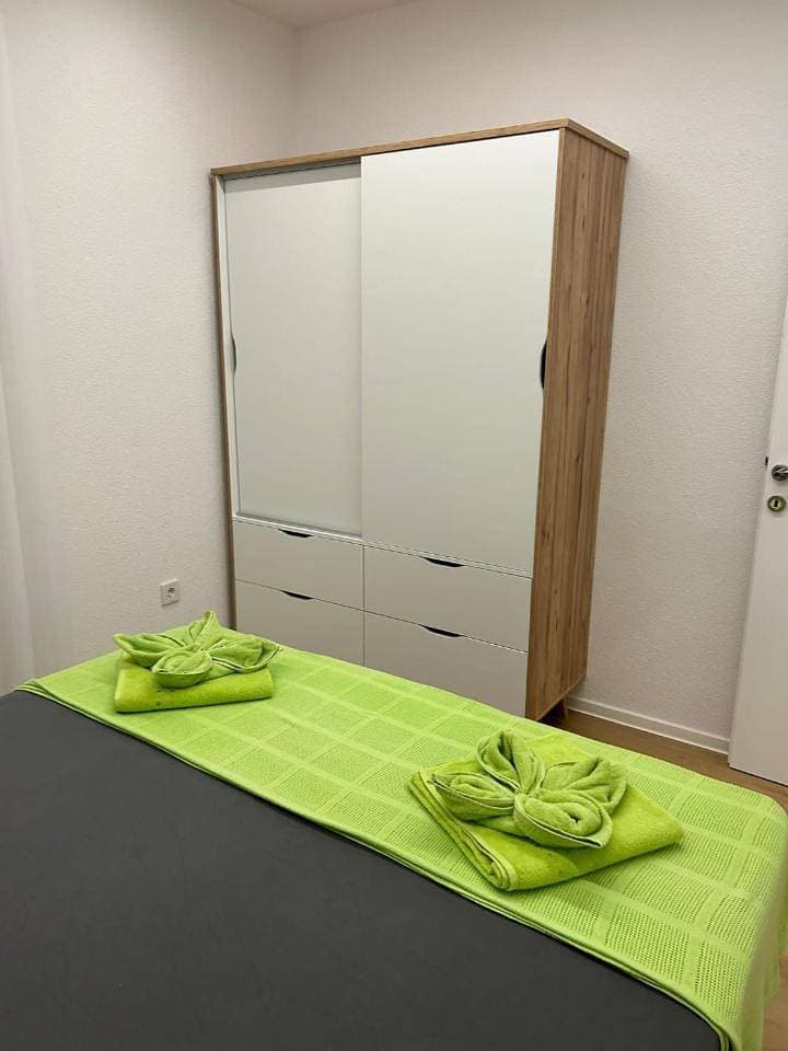 Foto 7 von 11: Two-Bedroom Apartment