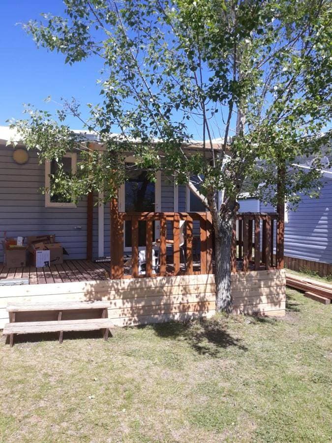 mobil home paradisiaque 1