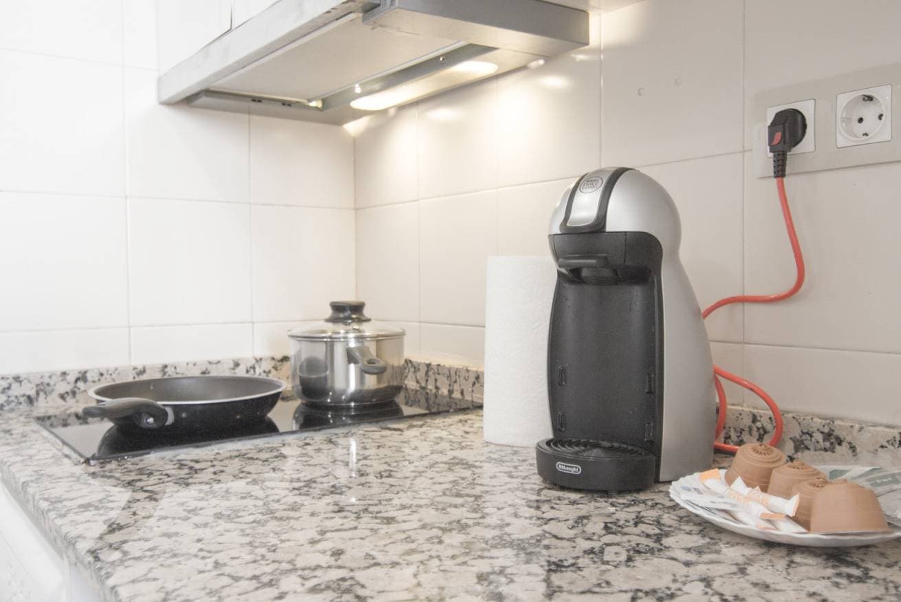 Foto 3 von 28: Ferienwohnung für 2 Personen
