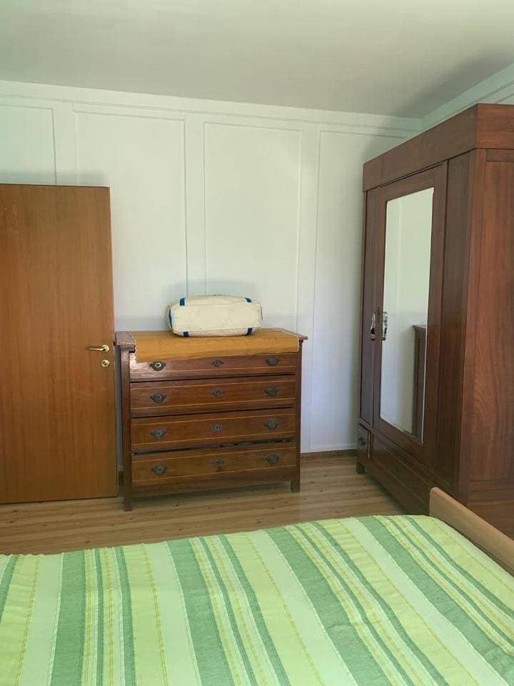 Foto 12 von 33: Three-Bedroom Standard Apartment
