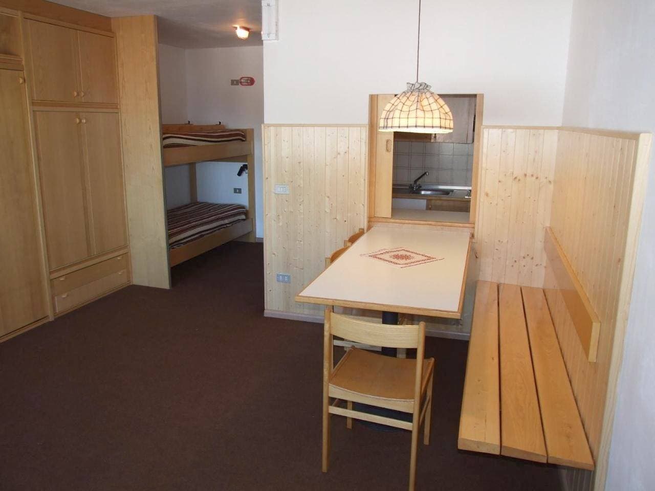 Foto 2 von 37: Studio Apartment