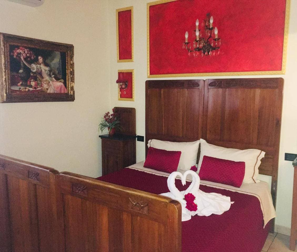 Foto 13 von 29: Double Room