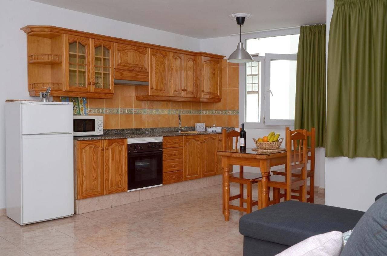 Apartamento Yeray 1