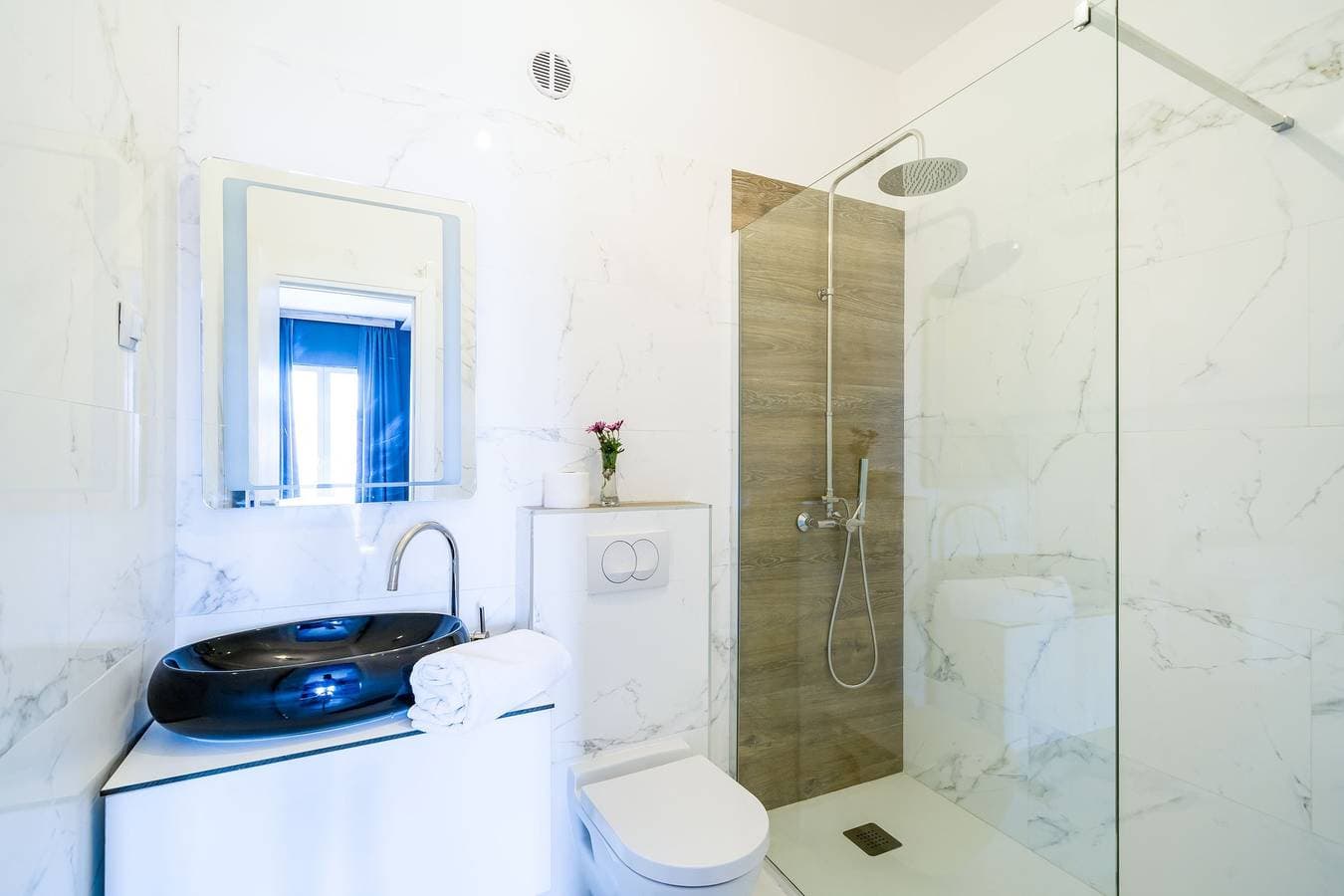 Foto 8 von 18: Studio für 2 Personen mit Balkon