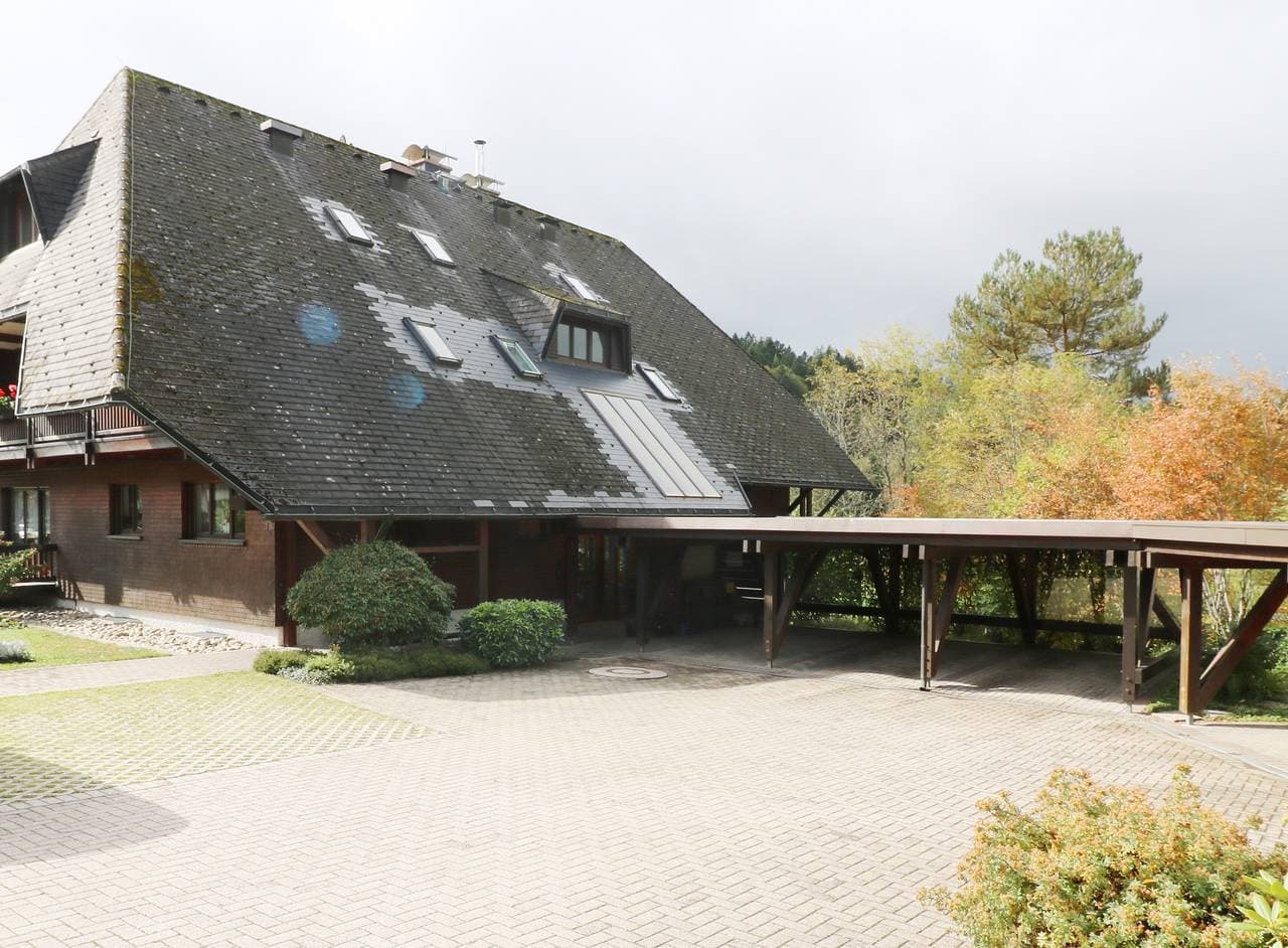 Foto 10 von 24: Hus im Schwefelmättle, Hinterzarten