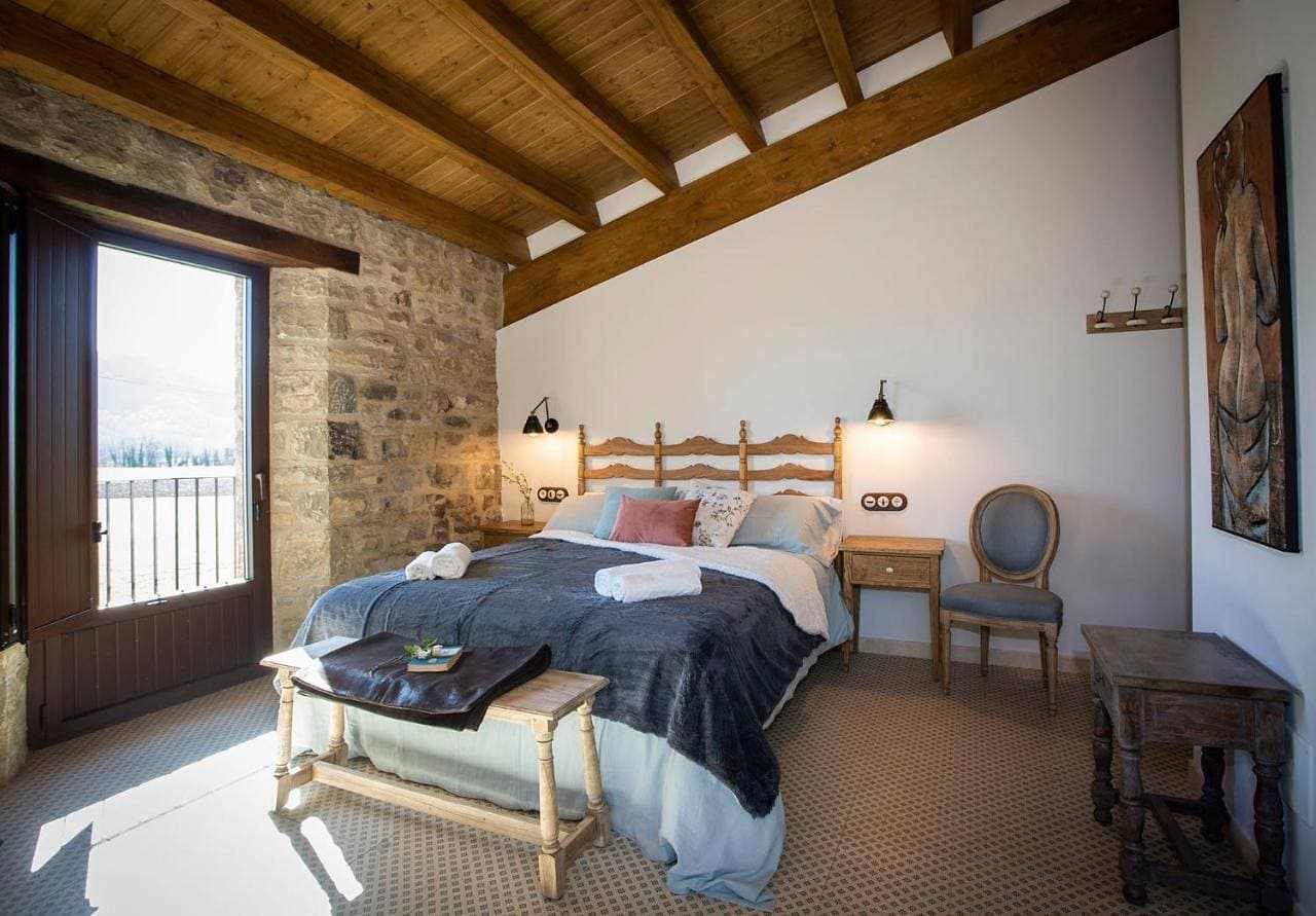 Foto 7 von 12: Double Room with Terrace