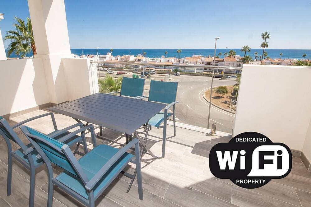 Paloma Beach apartment 5.1a 1