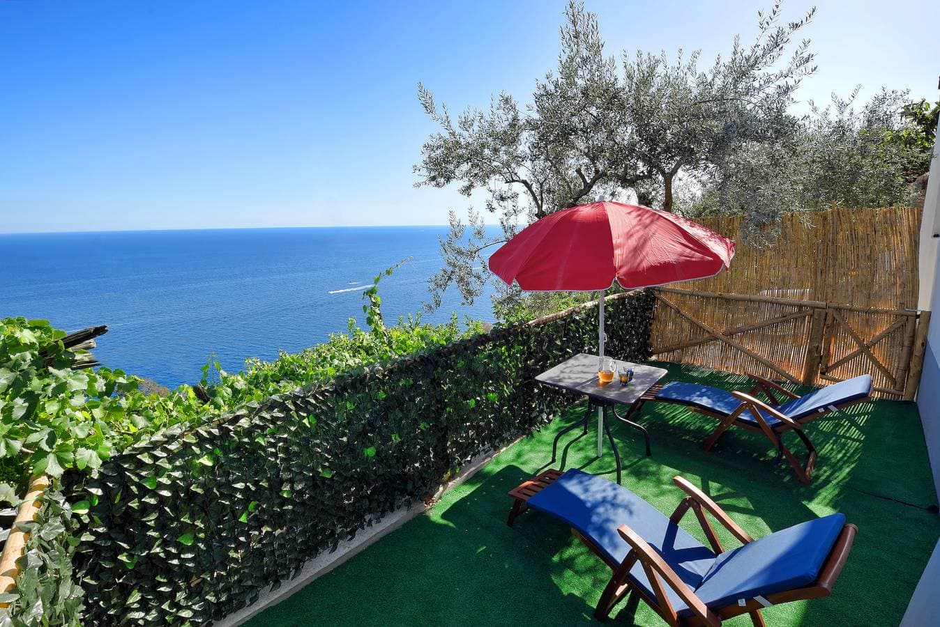 Casa Nonna Teresa by Wonder Tour 1