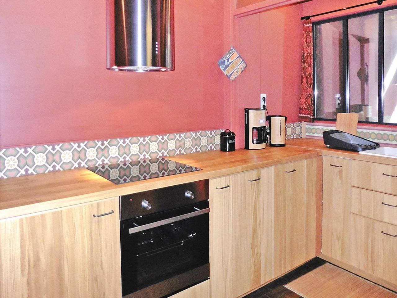 Foto 10 von 18: Wohnung in Normandie nahe Kiesstrand