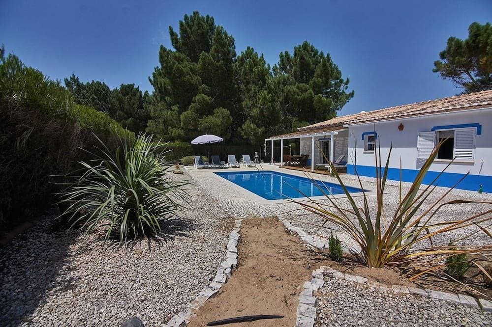 Casa Pinheiro ein Haus zum Wohlfühlen 1