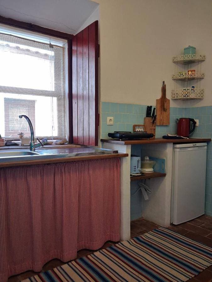 Foto 5 von 26: One-Bedroom House