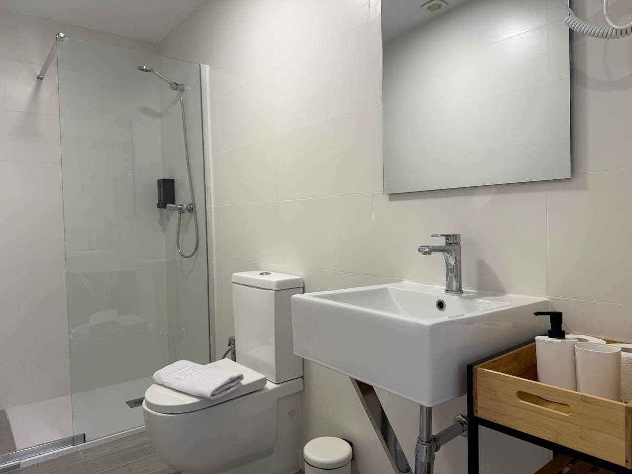 Foto 3 von 36: Gebäude La Botica De Enrique Wohnung 1A