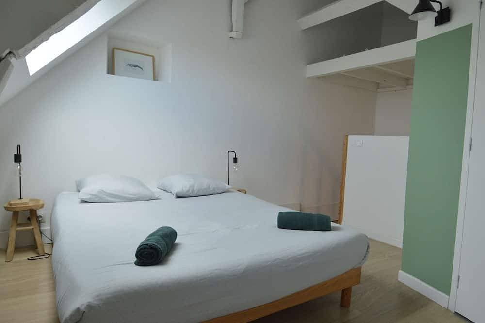 Foto 4 von 18: - La Petite Baleine, Appt à 50m de la Plage -