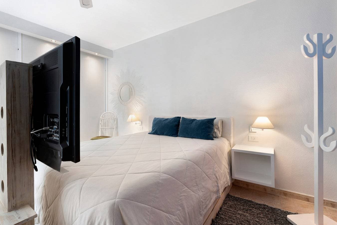 Foto 6 von 24: Ferienwohnung 'Pardelo' mit WLAN
