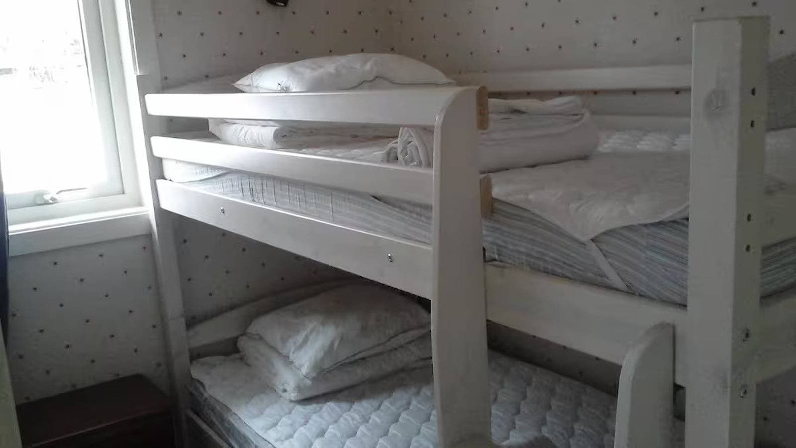 Foto 6 von 14: Urlaub unweit vom See mit Möglichkeit zum Angeln und Bootsfahren
