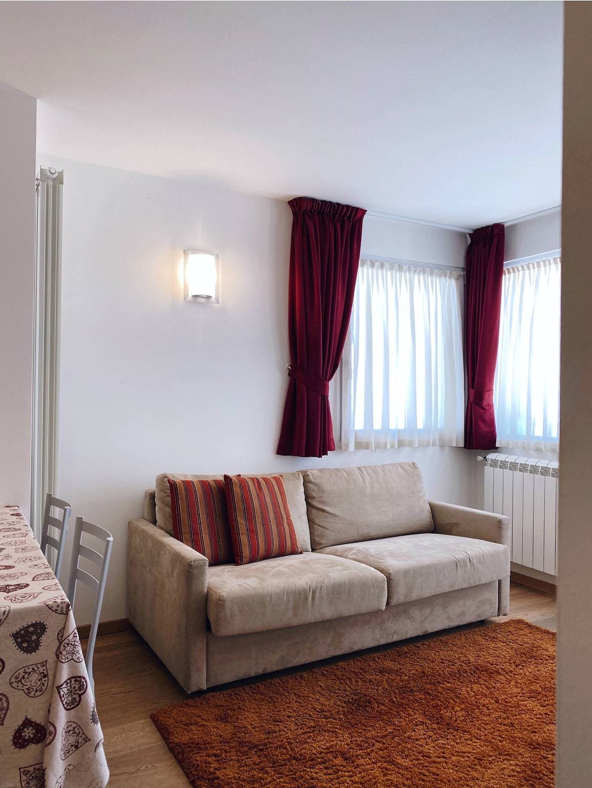 Foto 4 von 10: Bilocale Enjoy - AffittiPontediLegno