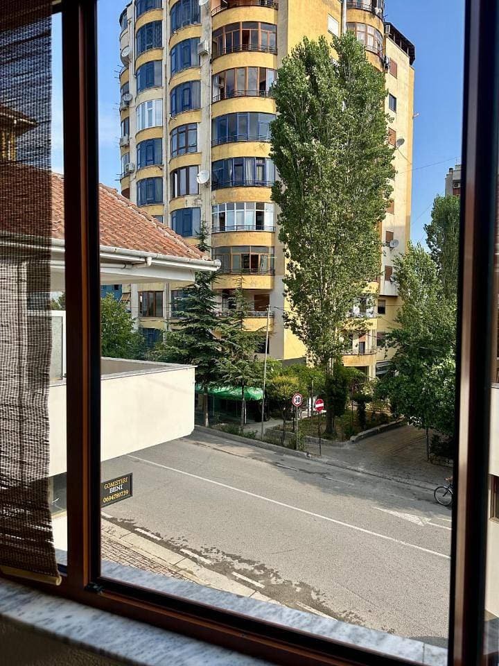 Foto 6 von 18: One-Bedroom Apartment with City View