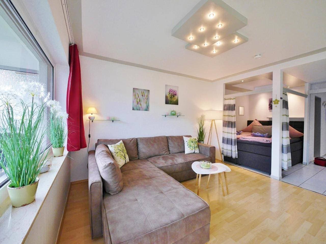 Foto 7 von 36: Apartment with Balcony