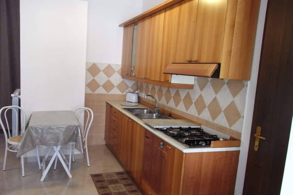 Foto 9 von 16: Großes Studio Rosa, Sorrento, für 3 Personen