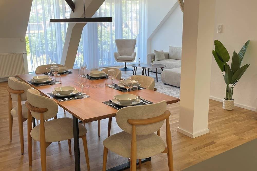 Schloss Espasingen am Bodensee | Ferienwohnung Lady Margaret Cavendish Suite 1