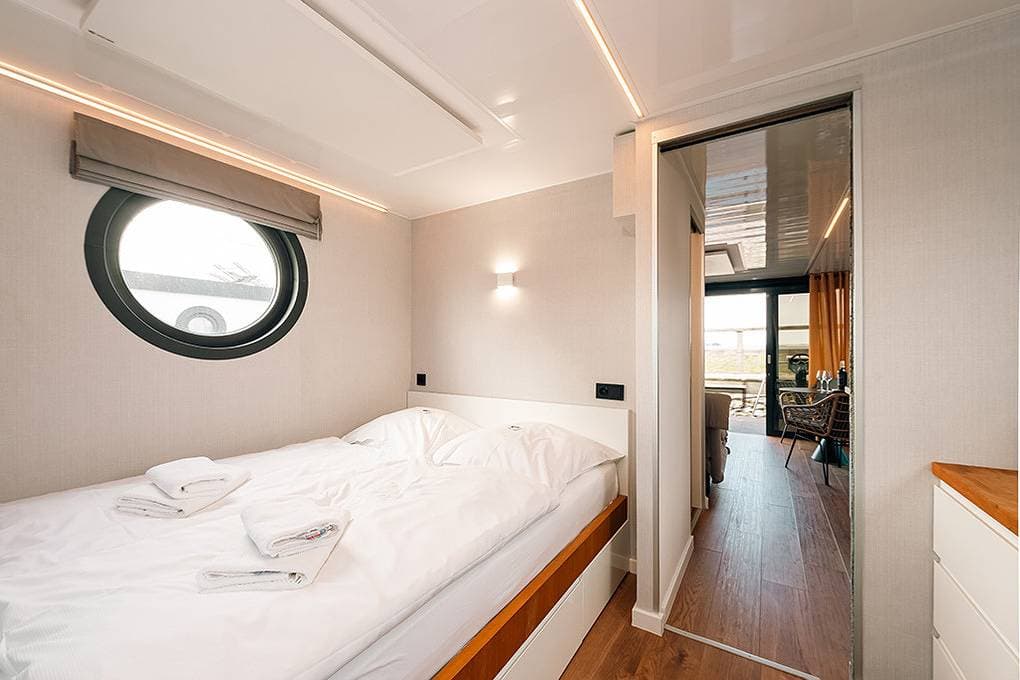Foto 12 von 30: Sea Lodge