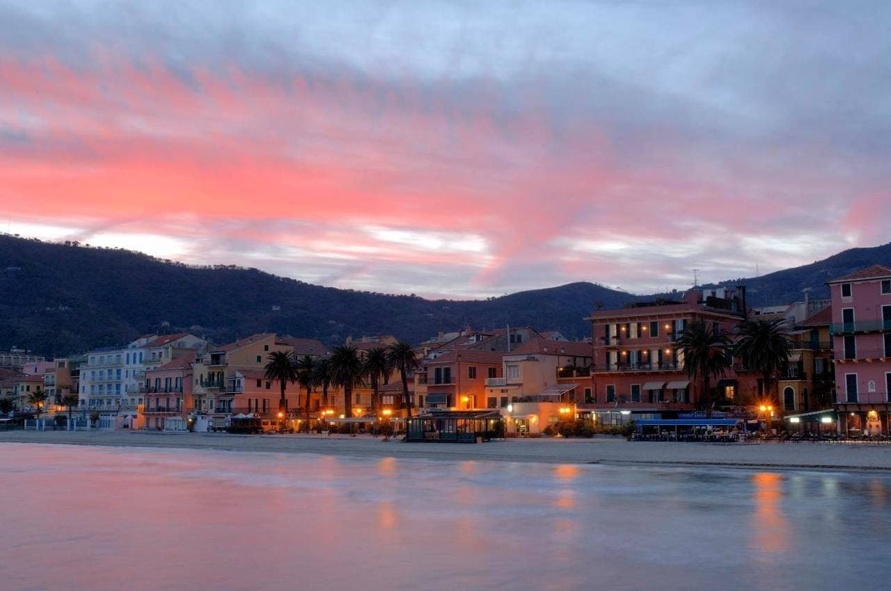 Residenza Le Terrazze 1