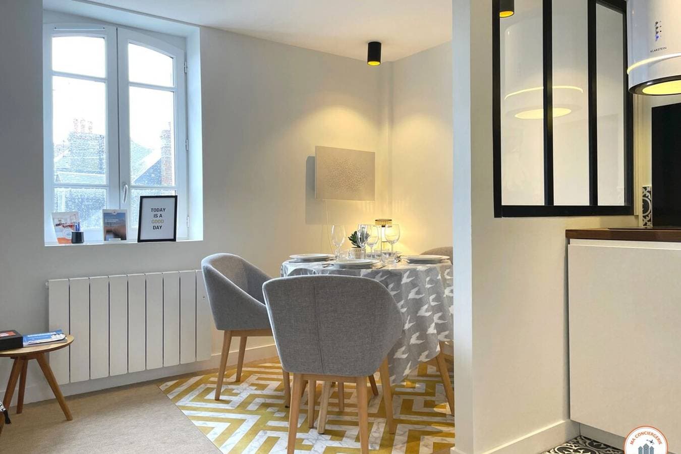 Foto 11 von 27: Ferienwohnung für 4 Personen