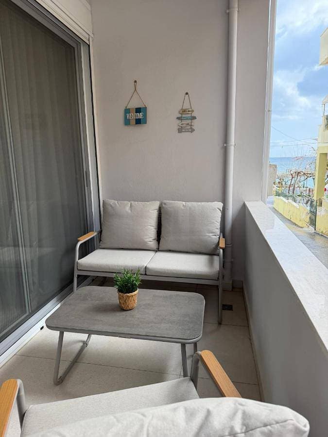 Foto 4 von 25: One-Bedroom Apartment