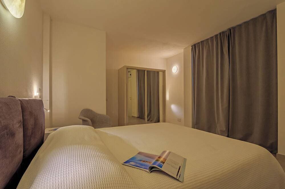 Foto 8 von 30: Apartment Mare Blu - Sardinien