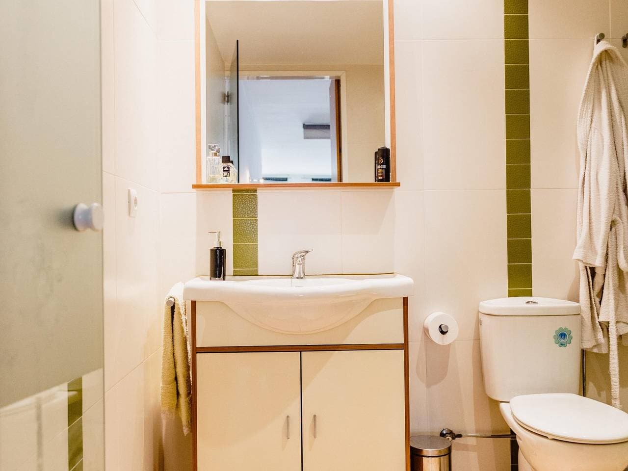 Foto 6 von 16: Ferienwohnung für 4 Personen