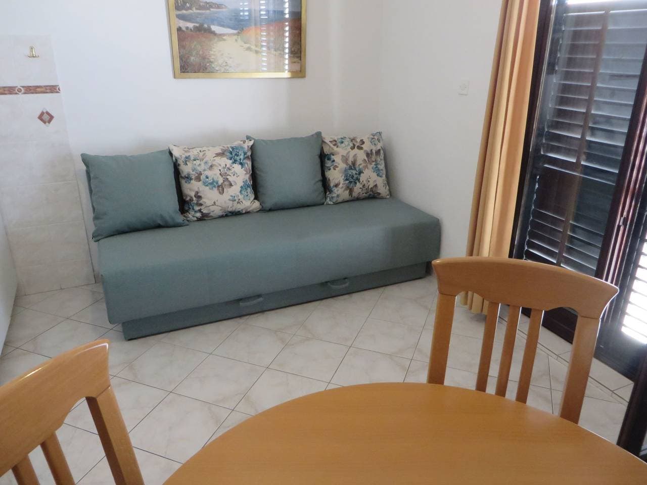 Foto 3 von 12: Appartement mit einem Schlafzimmer