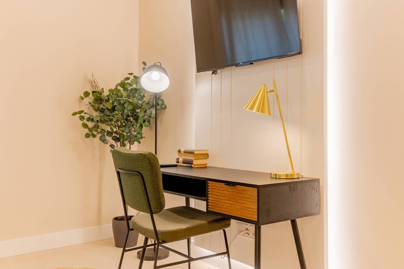 Foto 2 von 36: M Estudio Sabatini: ¡Tu Espacio Ideal te