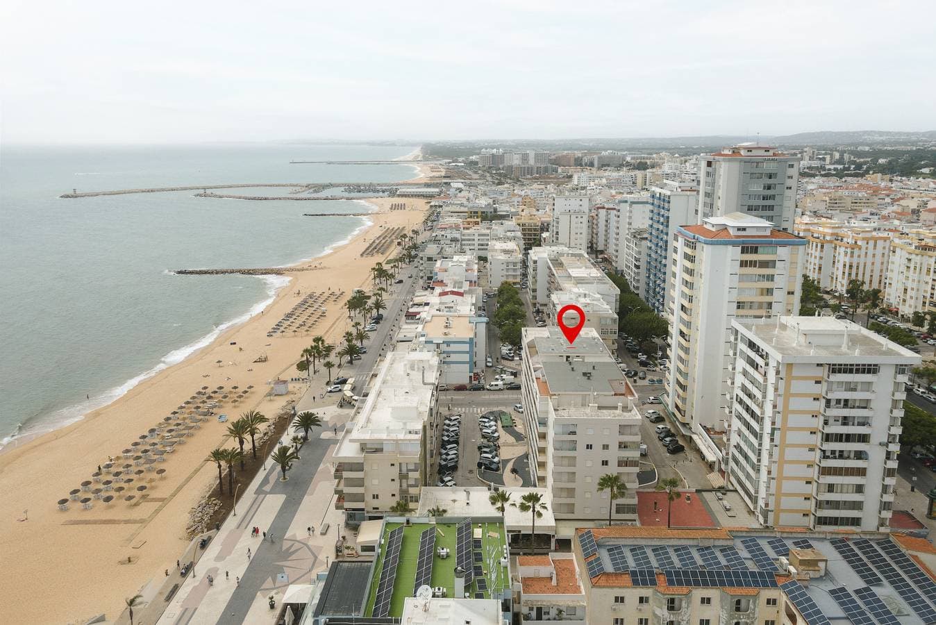 Foto 9 von 21: Horizonte - Sea view by Hd Properties