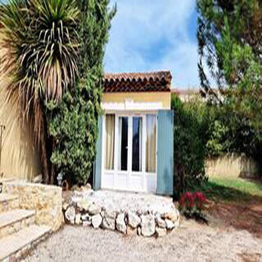Foto 5 von 20: One-Bedroom House