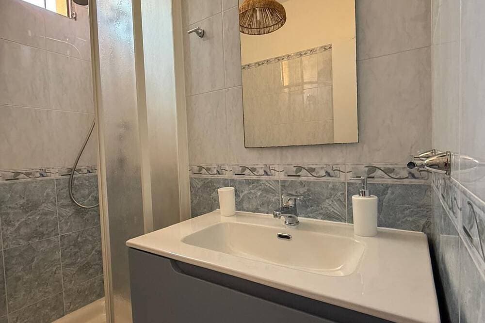 Foto 7 von 23: Sisters Sardegna. Studio flat. Near Cagliari and on the coast. Pet Friendly.