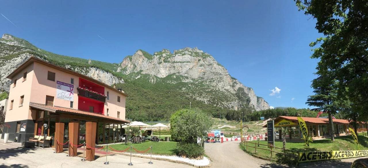 Hotel Ciclamino 1
