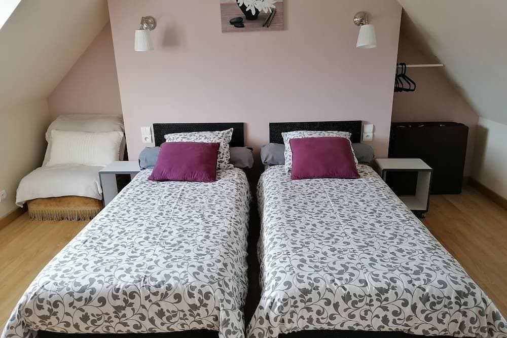 Foto 4 von 21: Haus Für Ihren Urlaub Nahe Dem Meer - 2 Sterne -