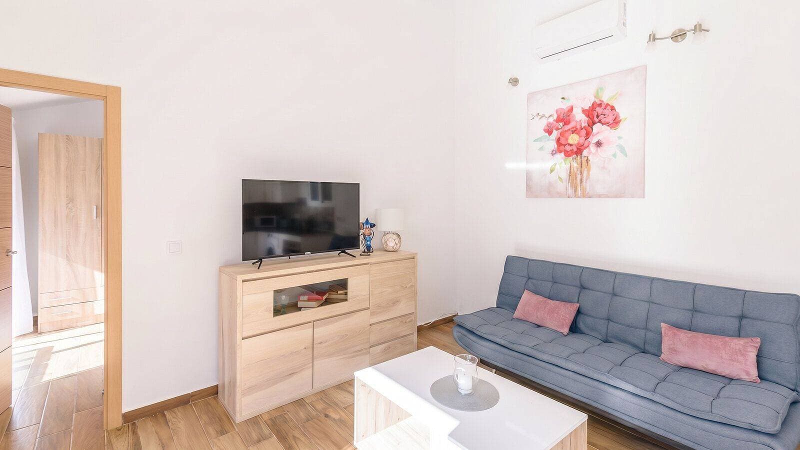 Foto 10 von 22: Casita El Puerto Vélez-Málaga by Ruralidays