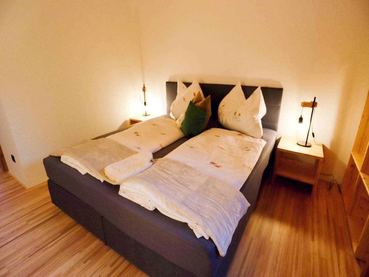 Foto 11 von 35: Hundefreundliche Ferienwohnung im Bregenzerwald