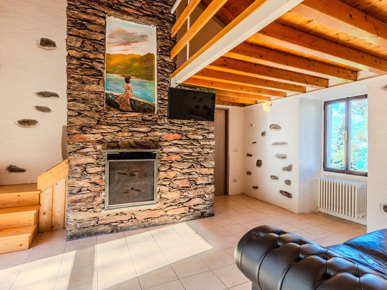 Foto 5 von 34: Casa di Sasso