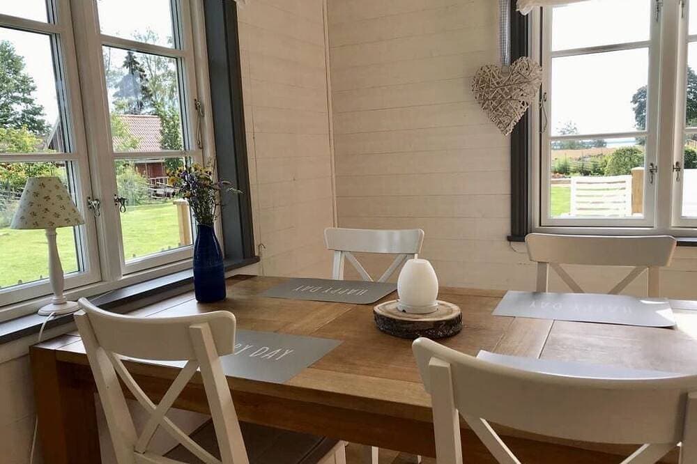 Foto 8 von 19: Haus im Herzen des Tiveden mit Undenblick und Sauna