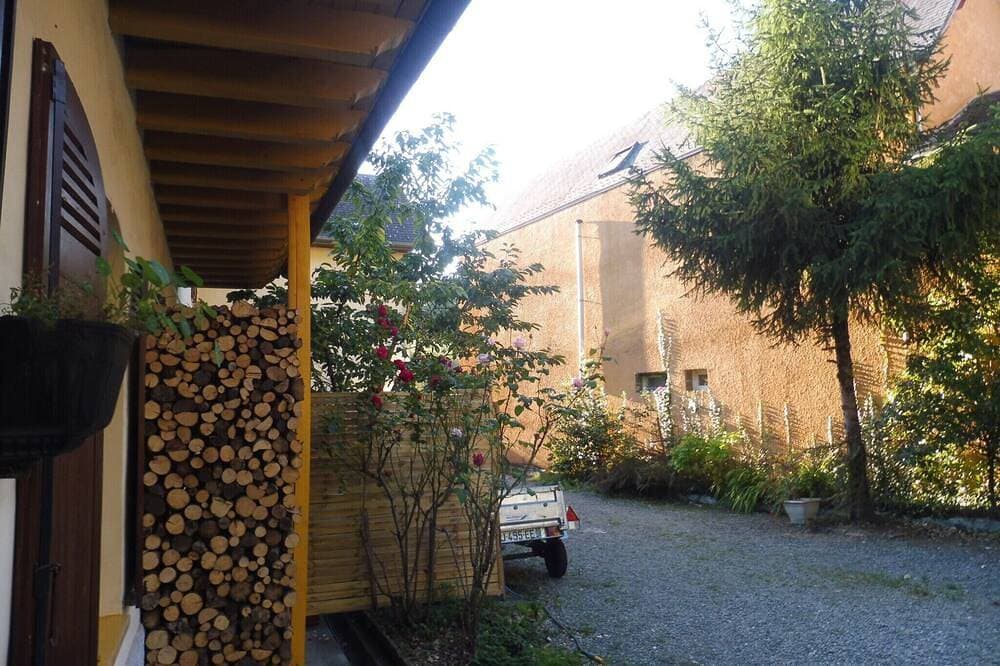 Foto 13 von 28: Charming T2 near the spa