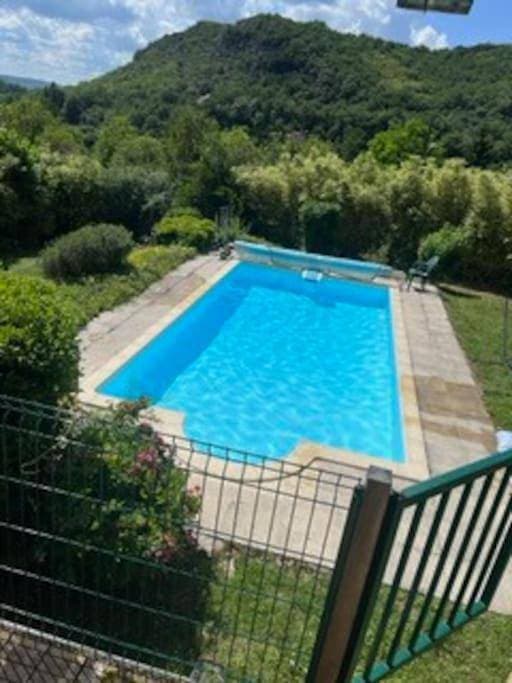 Maison à Vézac 24220 1