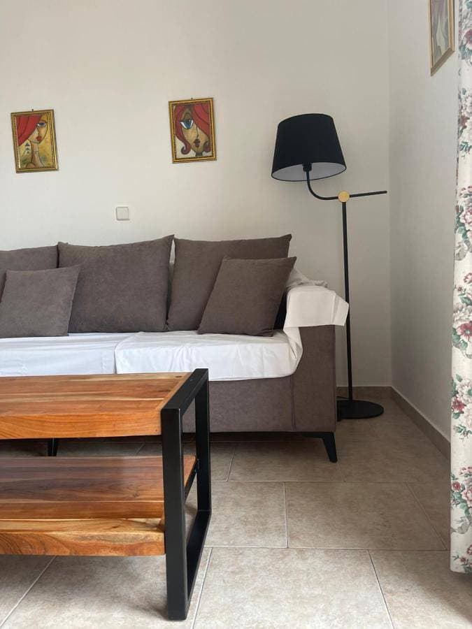 Foto 4 von 10: One-Bedroom Apartment