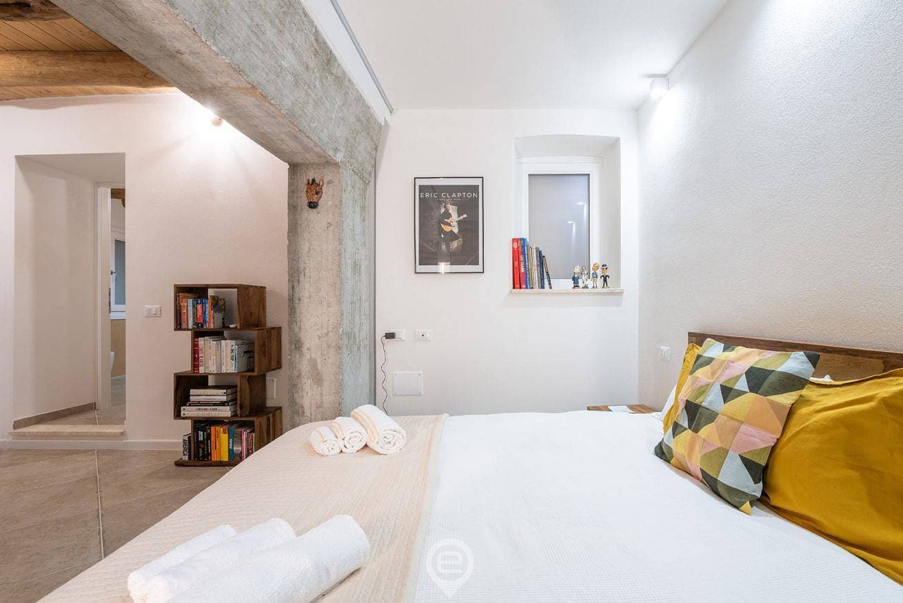 Foto 12 von 28: Ferienwohnung für 2 Personen