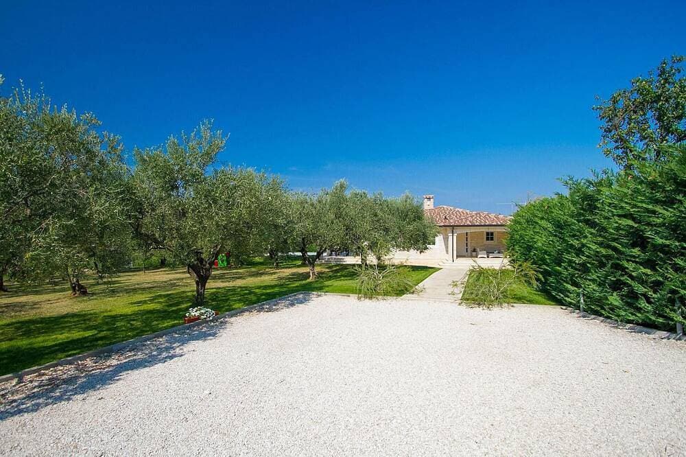 Foto 5 von 30: Tolles Zuhause in Porec